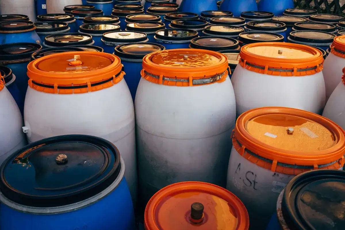 Medical Waste Removal in Princeton, MN